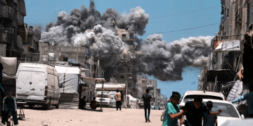 Trumpi i kërkon sërish Netanyahut të ndalet lu*fta në Gaza