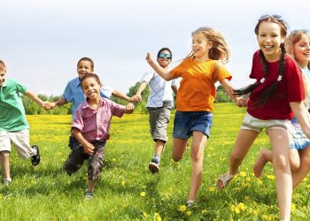 Historia e Ditës Ndërkombëtare të Fëmijëve