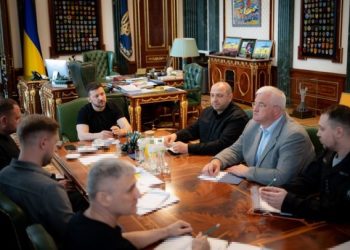 Zelensky konfirmon se Ukraina nesër do të marrë pjesë në bisedimet për paqe të organizuara në Turqi