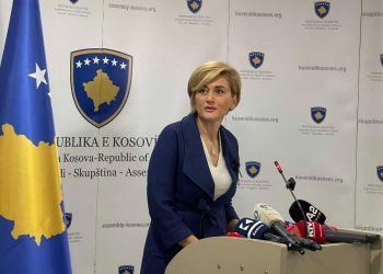 Kusari-Lila: Vendi s’mund të mbetet peng i kalkulimeve partiake