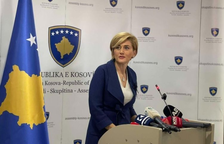 Kusari-Lila: Vendi s’mund të mbetet peng i kalkulimeve partiake