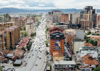 Forumi për Gratë: Sot e nesër do të ketë ndërprerje të trafikut në disa rrugë