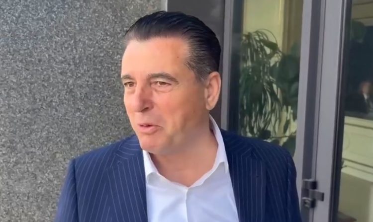 Bahtiri bën thirrje: Reflektoni, po dalim keq para ndërkombëtarëve