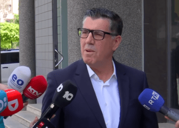 Lutfi Haziri: Kosova është në krizë politike, një marrëveshje është urgjencë