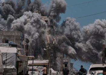 Izraeli ka intensifikuar operacionet ushtarake në Rripin e Gazës