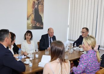 Kosova ndër 5 vendet ku implementohet projekti ‘Integriteti Gjyqësor’