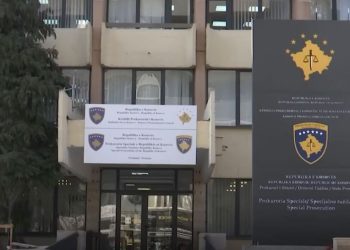 Prokuroria Speciale deklarohet rreth aksionit të madh kundër narkotikëve