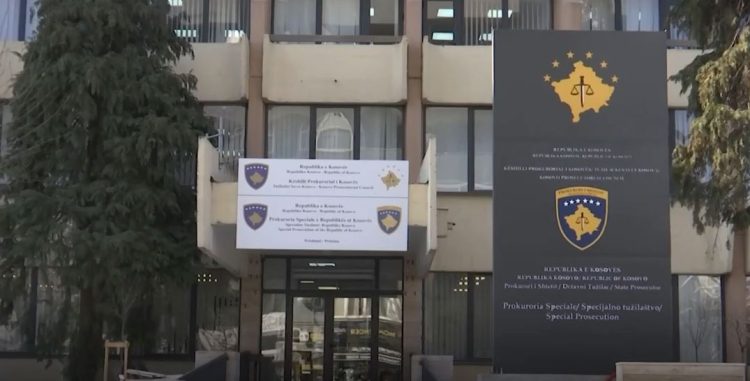 Prokuroria Speciale deklarohet rreth aksionit të madh kundër narkotikëve