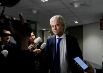 Bie qeveria holandeze, kreu i partisë së krahut të djathtë largohet nga koalicioni