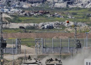 Më shumë se 10,000 ushtarë izraelitë të vrarë ose plagosur që nga fillimi i luftës