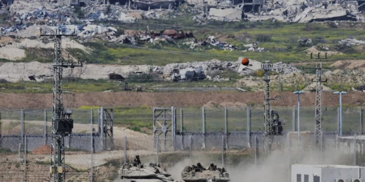 Më shumë se 10,000 ushtarë izraelitë të vrarë ose plagosur që nga fillimi i luftës