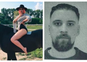 Shkatërruan flotën bërthamore të Putinit, kush është çifti ukrainas pas sulmit