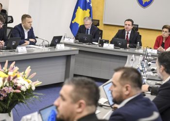 Ekipi i OKB-së në Kosovë mohon ndërprerjen e bashkëpunimit me Qeverinë Kurti