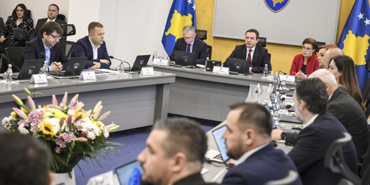 Ekipi i OKB-së në Kosovë mohon ndërprerjen e bashkëpunimit me Qeverinë Kurti