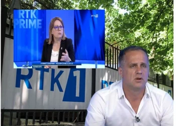 Sindikslisti RTK-së ia rendit Hykmete Bajramit punësimet dhe avancimet e familjarëve të LDK-së gjatë kohës së qeverisë Kurti dhe keqpërdorimet në të kaluarën