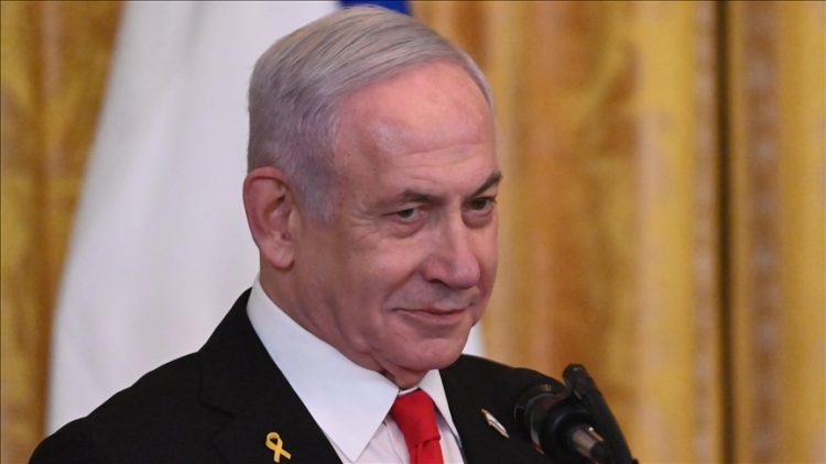 Netanyahu u përgjigj 1.788 herë me fjalët “Nuk më kujtohet” gjatë marrjes në pyetje për korrupsion