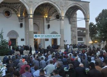 BIK njofton se dita e parë e Kurban-Bajramit është më 6 qershor 2025