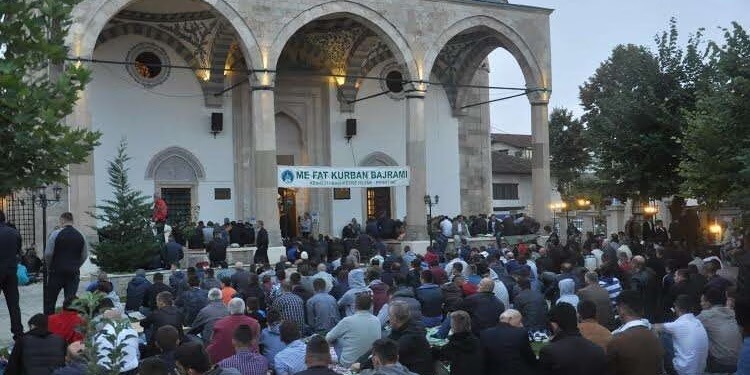 BIK njofton se dita e parë e Kurban-Bajramit është më 6 qershor 2025