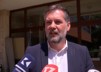 Komisioni për votim të fshehtë, Çeku: E pranojmë çfarëdo vendimi të Kushtetueses