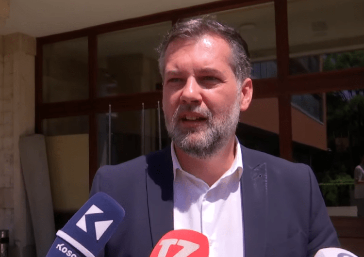 Komisioni për votim të fshehtë, Çeku: E pranojmë çfarëdo vendimi të Kushtetueses