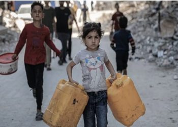 Mbyllen qendrat e ndihmës në Gaza