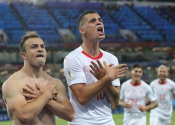 Çka po bëjnë Xhaka e Shaqiri me milionat e tyre?