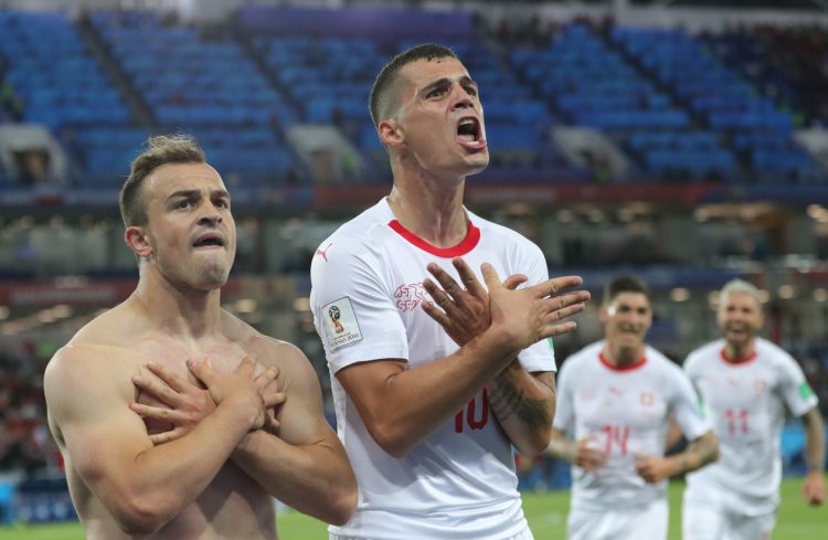 Çka po bëjnë Xhaka e Shaqiri me milionat e tyre?
