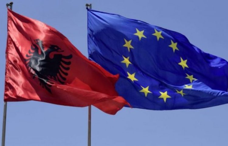 Parlamenti Europian miraton raportin për Shqipërinë