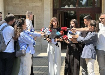 VV-ja propozon 5, 12 dhe 19 tetorin si opsione për datën e zgjedhjeve lokale