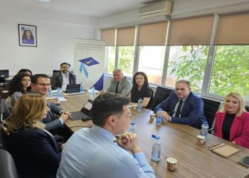 Kosova dhe Maqedonia e Veriut bashkëpunim për cilësi në arsim të lartë