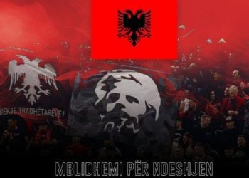 U përjashtuan para ndeshjes me Serbinë, Tifozat Kuq e Zi bëjnë hapin tjetër: Do jemi aty për Kombin