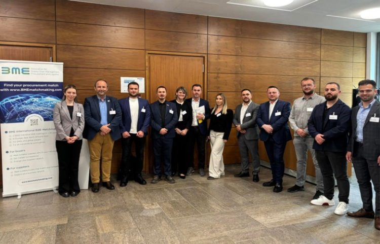 Kosova edhe një hap drejt forcimit të lidhjeve me tregun gjerman