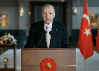 Erdogan: Bisedimet për Ukrainën në Stamboll, “hap historik” drejt paqes