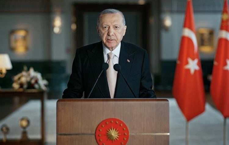 Erdogan: Bisedimet për Ukrainën në Stamboll, “hap historik” drejt paqes