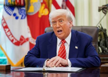 Bloomberg: Trump po i bën presion vendeve të Ballkanit për të pranuar emigrantët