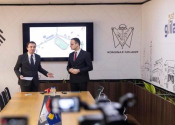 Hyseni mirëpret vendimin e qeverisë në detyrë për Gjilanin