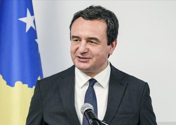 Kurti uron qytetarët për festën e Kurban Bajramit