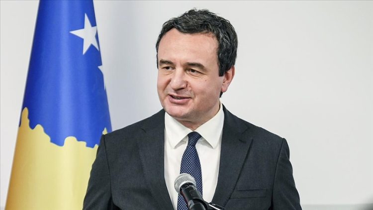 Kurti uron qytetarët për festën e Kurban Bajramit