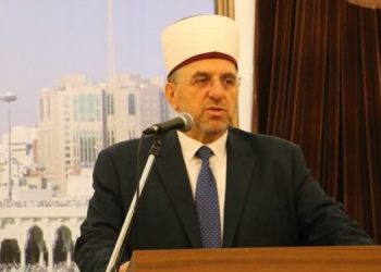 Tërnava uron besimtarët për Kurban Bajramin, thotë se rënia e natalitetit është alarm kombëtar