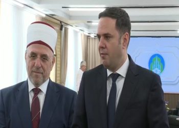 Abdixhiku: Kurban Bajrami, festë e sakrificës dhe devotshmërisë