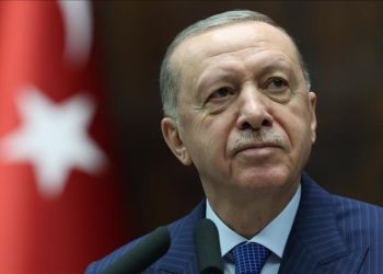 Erdoğan mesazh urimi me rastin e Kurban Bajramit