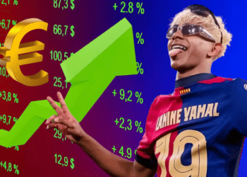 Zbulohet vlera e tregut të Lamine Yamal – ai është lojtari më i shtrenjtë në futboll tani