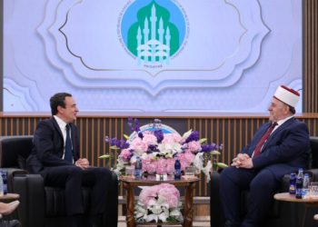 Tërnava, Kurtit: Me i ftu krejt anëtarët e Kuvendit me pre kurban, ndoshta çelen udhët