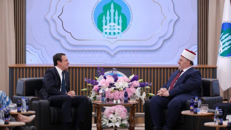 Tërnava, Kurtit: Me i ftu krejt anëtarët e Kuvendit me pre kurban, ndoshta çelen udhët