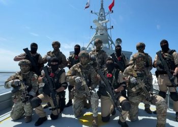 Rama për “Defender 25”: Një nga stërvitjet më të mëdha të dekadës së fundit (VIDEO)