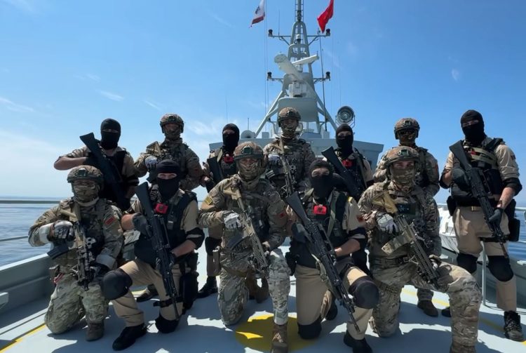 Rama për “Defender 25”: Një nga stërvitjet më të mëdha të dekadës së fundit (VIDEO)