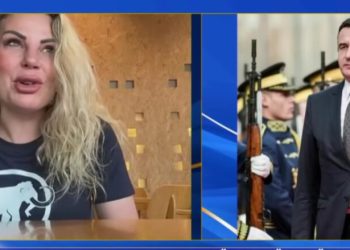 Duda Balje komenton veshjen e Albin Kurtit: Veç një herë e kam parë…