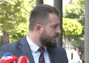 Lushtaku: S’di se cili kurban duhet me u pre për me tregu unitet