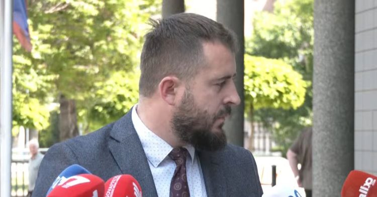 Lushtaku: S’di se cili kurban duhet me u pre për me tregu unitet