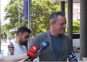 Gashi për VV-në: Ndoshta dita e Bajramit ua ka zbutur zemrat